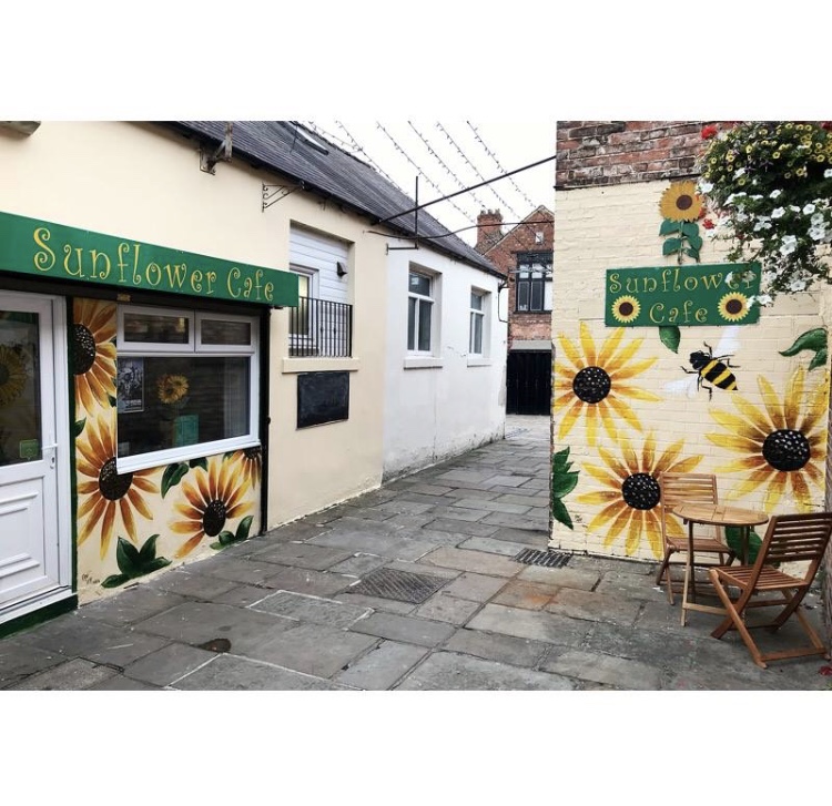 Sunflower Cafe